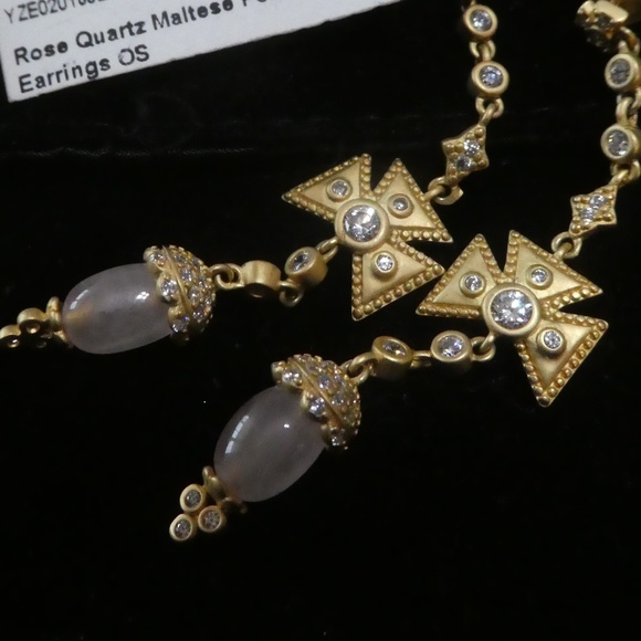 FREIDA ROTHMAN Earrings - Picture 4 of 6
